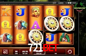Desvendando o Mundo dos Jogos Virtuais na 721bet