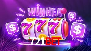 Welcome Bonus 721bet