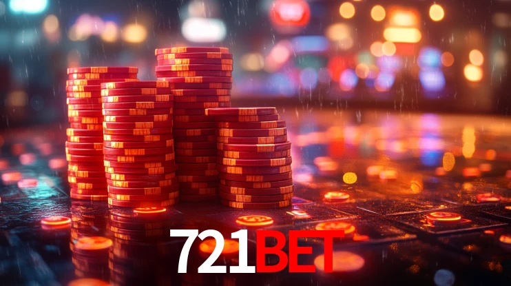 721bet: Seu Cassino Premiado com Pagamentos Rápidos
