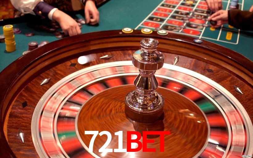Experiência VIP 721bet