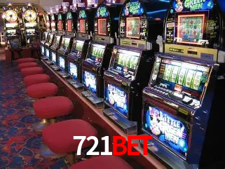 A Emoção da Loteria na 721bet: Uma Chance de Mudança de Vida