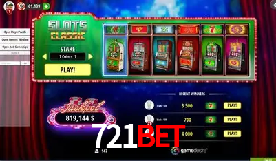 A Revolução dos Aplicativos de Jogos no 721bet