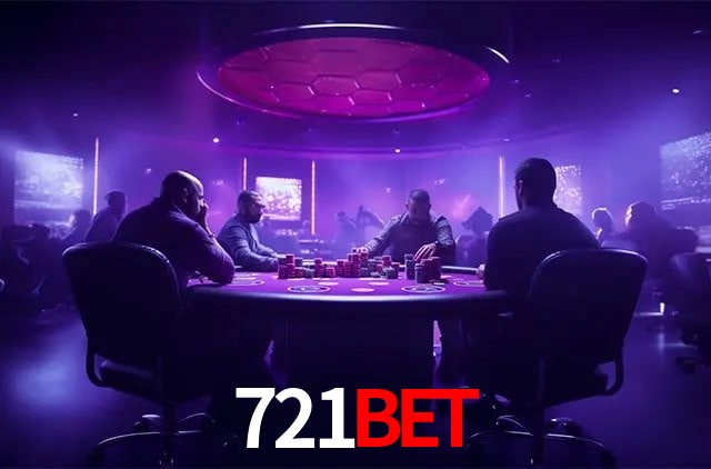 Bonus Features 721bet