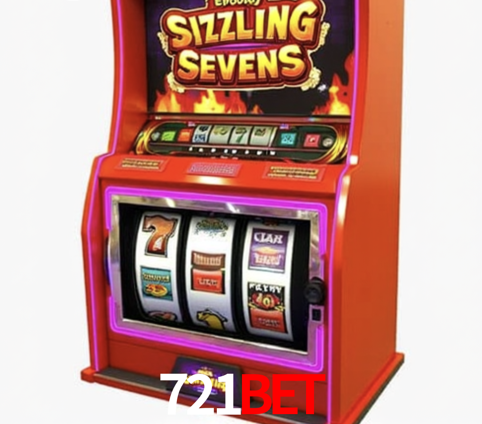 Responsive Design 721bet