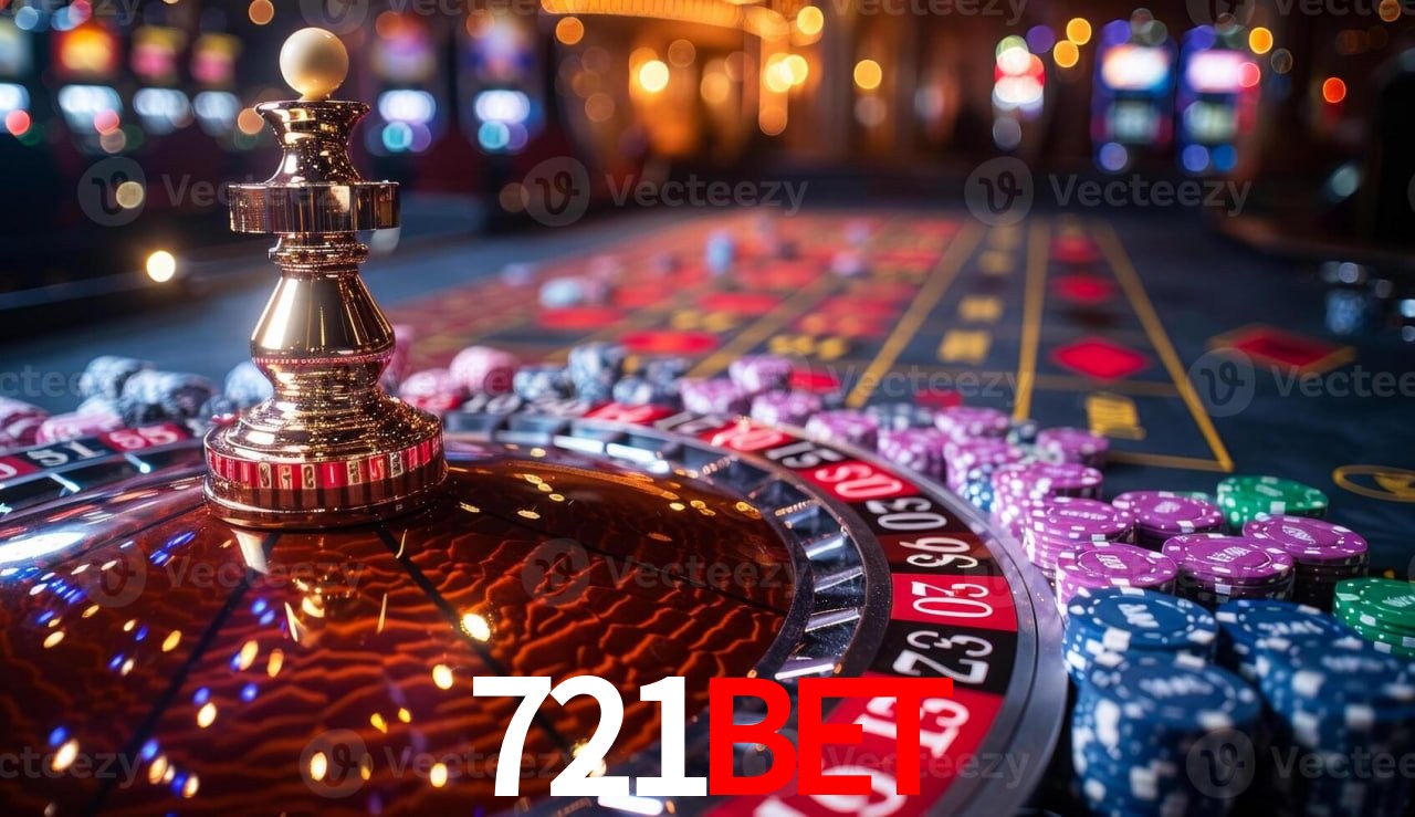 Seasonal Promotions 721bet