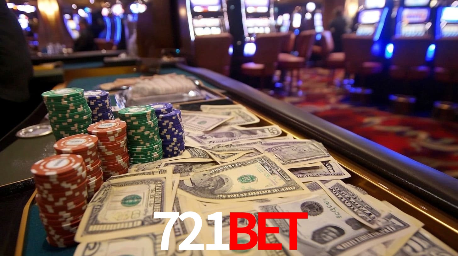 Exclusive Offers 721bet