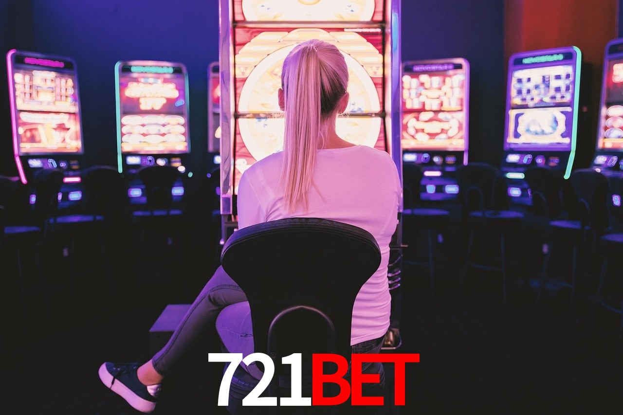 Bonus Features 721bet