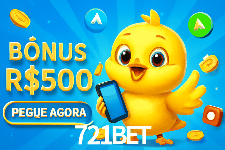 Account Benefits 721bet