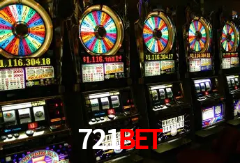 A Experiência Imersiva dos Cassinos Ao Vivo no 721bet