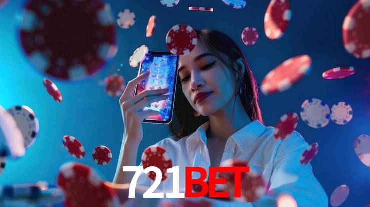 Inovações de Jogos na 721bet: O Futuro das Experiências Interativas