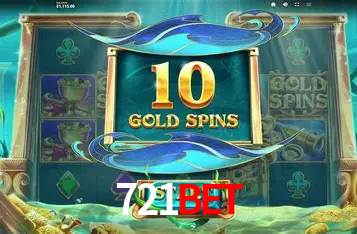 Descubra o Mundo do Cassino Online com 721bet