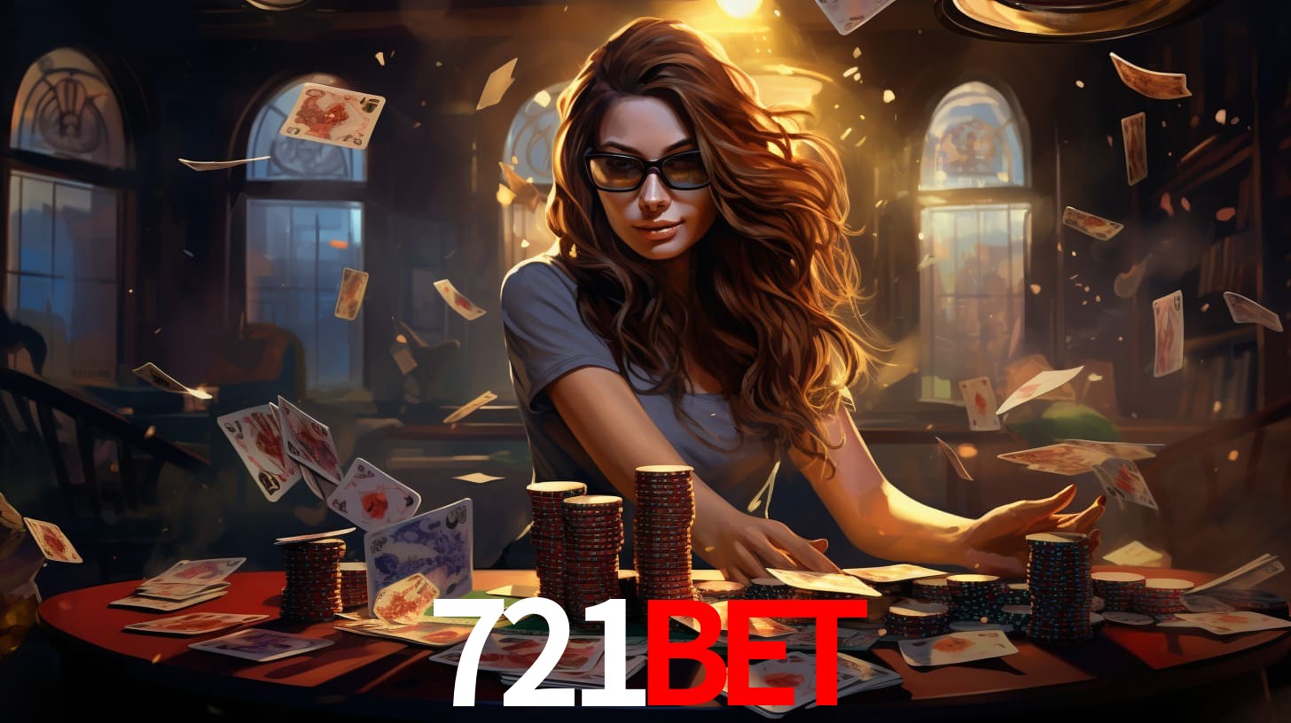 Live Casino 721bet