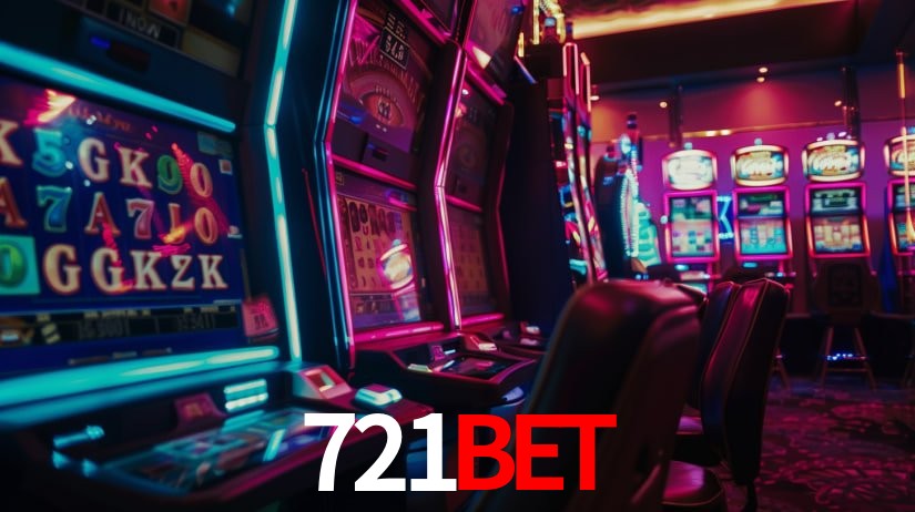 Exclusive Offers 721bet