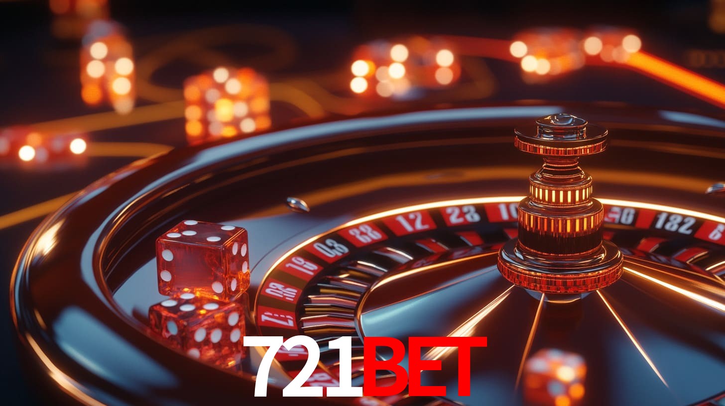 Roulette Table 721bet