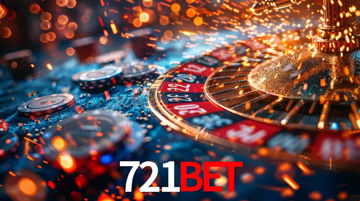 Game Providers 721bet