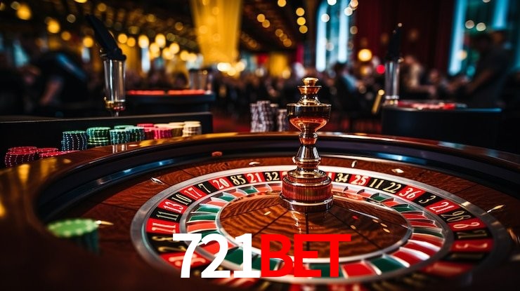 Weekend Specials 721bet