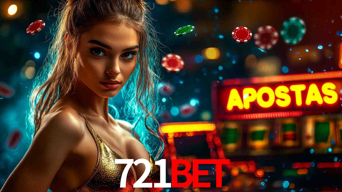 Inovações de Jogos na 721bet: O Futuro das Experiências Interativas
