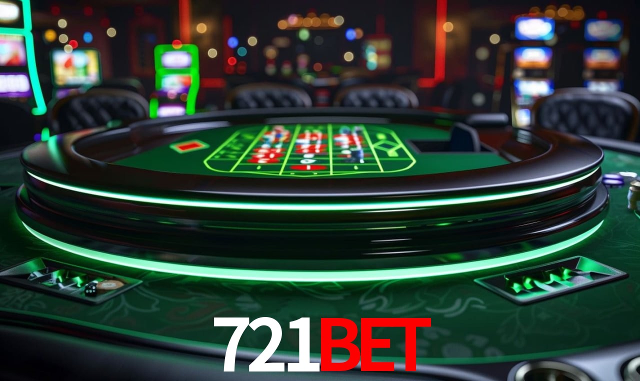 Flash Promotion 721bet