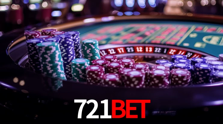 Daily Bonuses 721bet