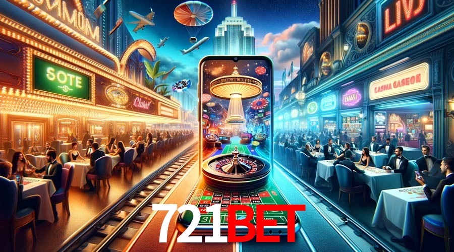 Quick Registration 721bet
