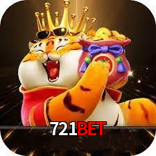 Logo 721bet