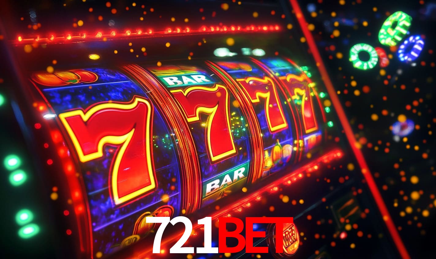 Bônus Generosos e Exclusivos no 721bet para Você!