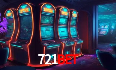 Inovações de Jogos na 721bet: O Futuro das Experiências Interativas