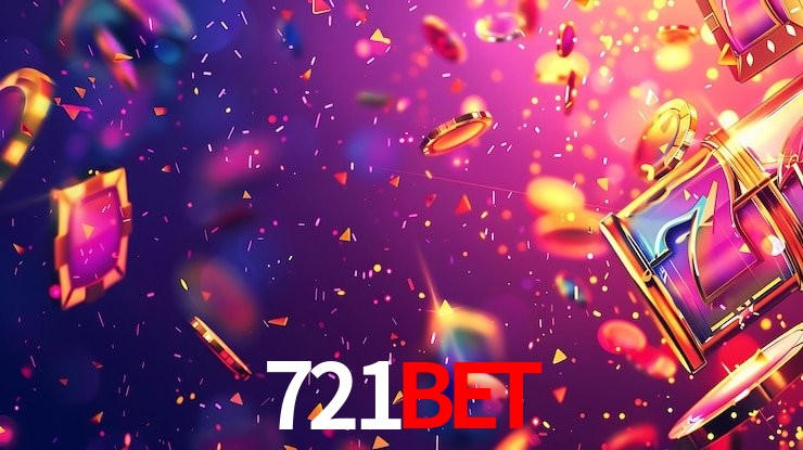 Programa VIP 721bet