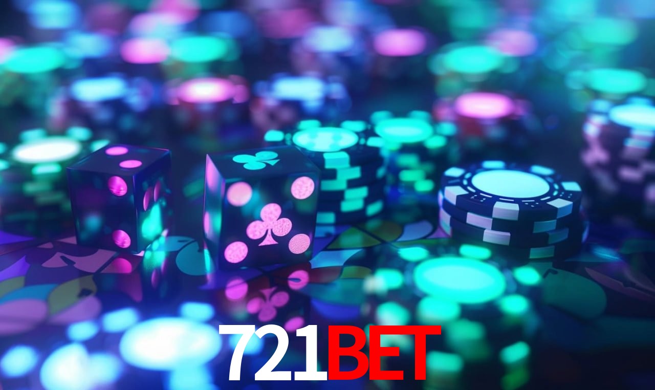 Diretório de Jogos 721bet