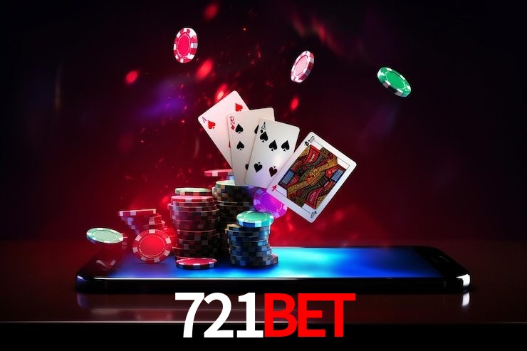 Game Providers 721bet
