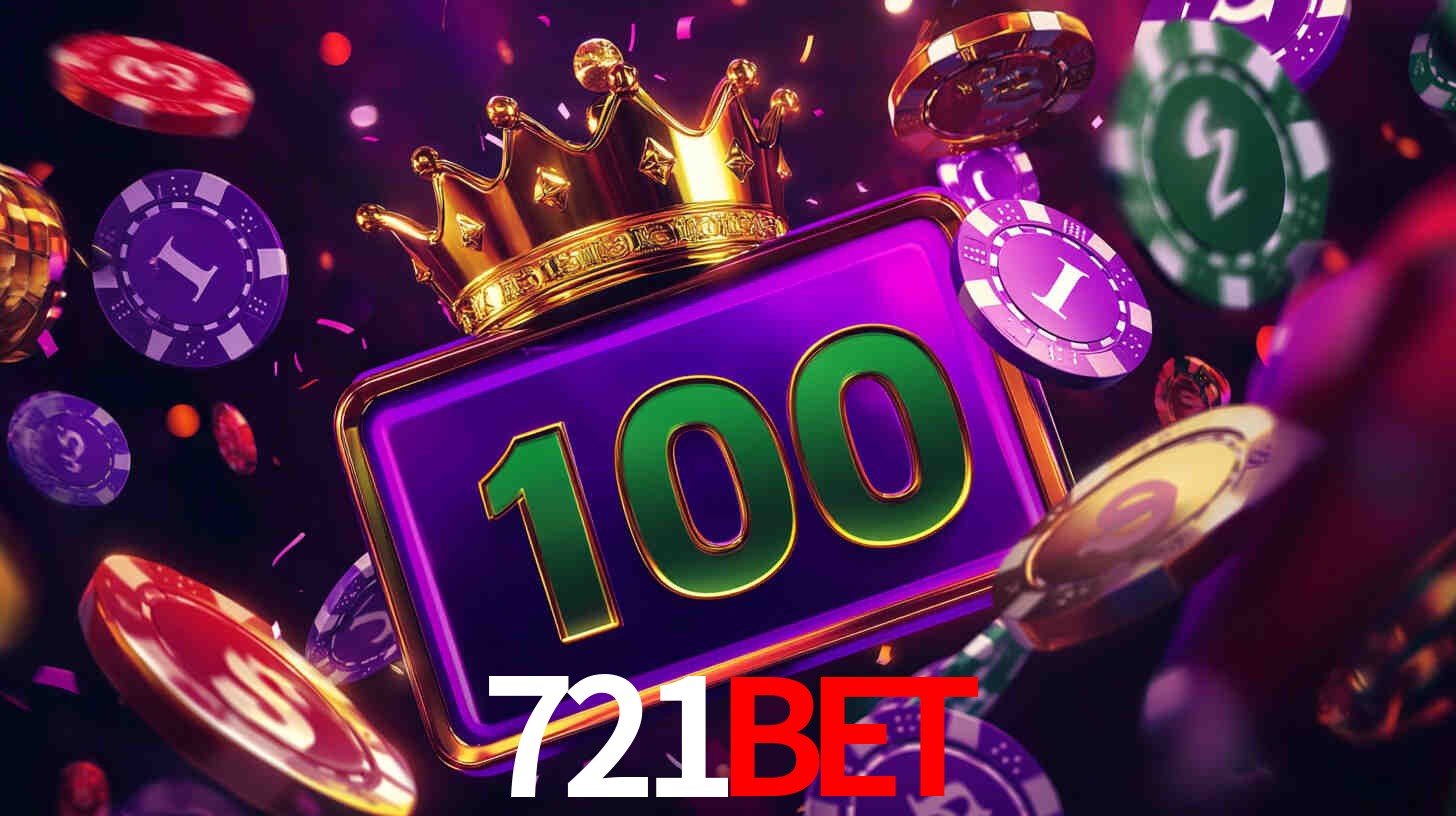 Premium Interface 721bet