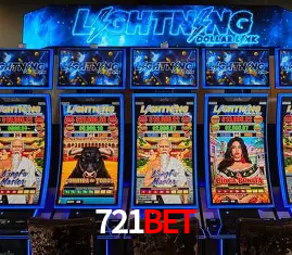 Apostas Esportivas na 721bet: Um Guia Completo