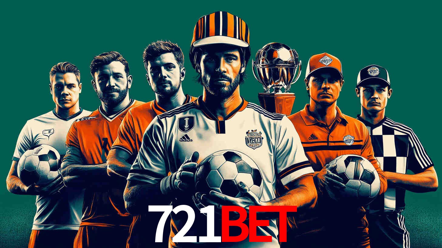 Desvendando o Mundo dos Jogos Virtuais na 721bet