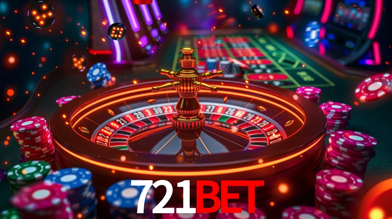 Casino VIP 721bet