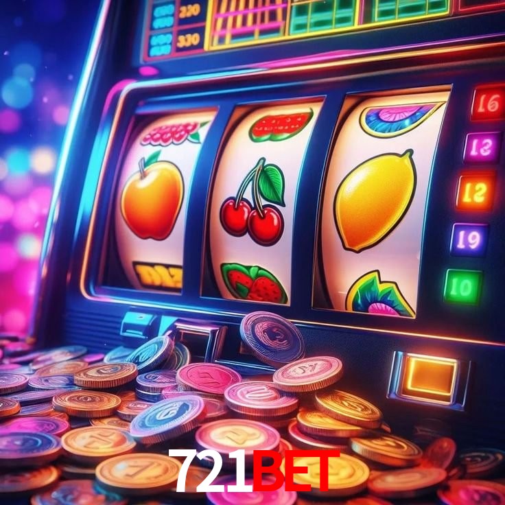 Design Responsivo 721bet