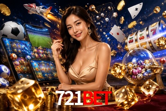 Secure Login 721bet