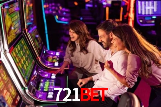 Mesa de Blackjack 721bet