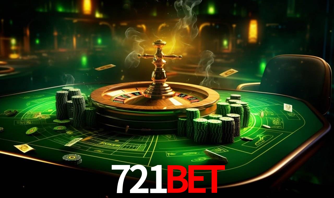 Bônus Diários 721bet