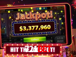 Descubra o Mundo do Cassino Online com 721bet