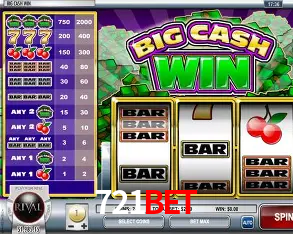 Apostas Esportivas na 721bet: Um Guia Completo