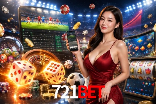 Quick Registration 721bet