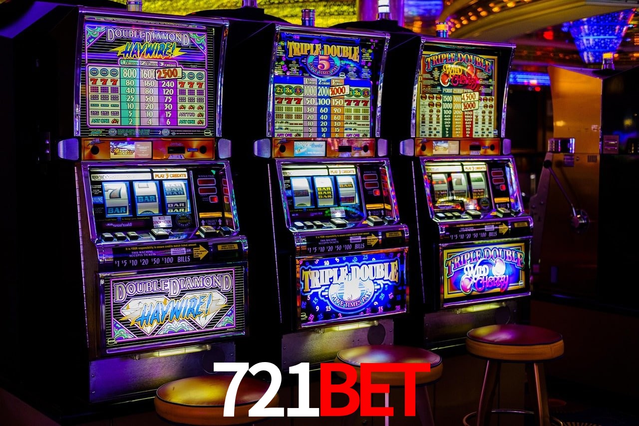 Login Seguro 721bet
