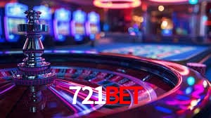 Integração de APIs 721bet
