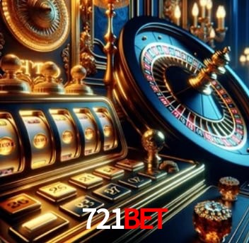 Casino Ao Vivo 721bet