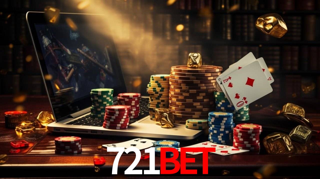 Jogos de Slot 721bet