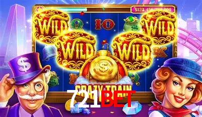 Descubra a Magia dos Jogos de Arcade no 721bet