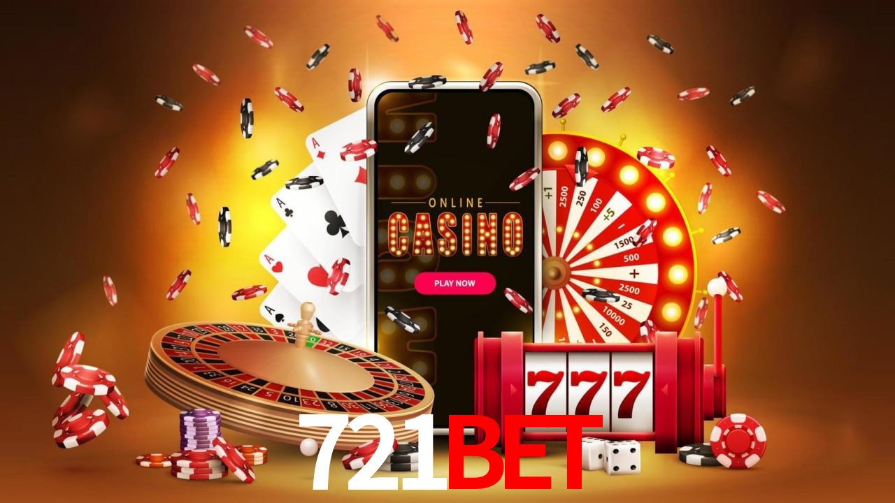Descubra a Essência do 721bet: Nossa História e Compromissos