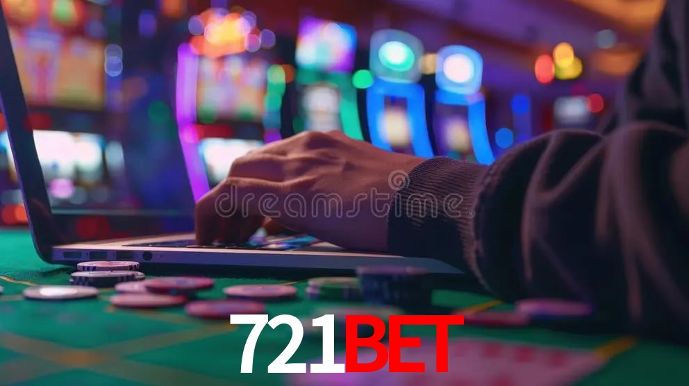 Apostas de Tênis 721bet