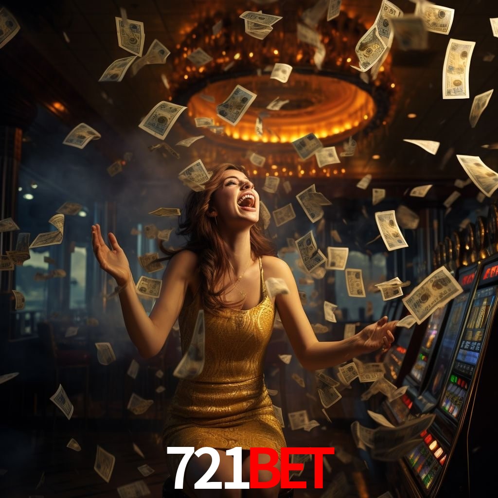 VIP Casino 721bet