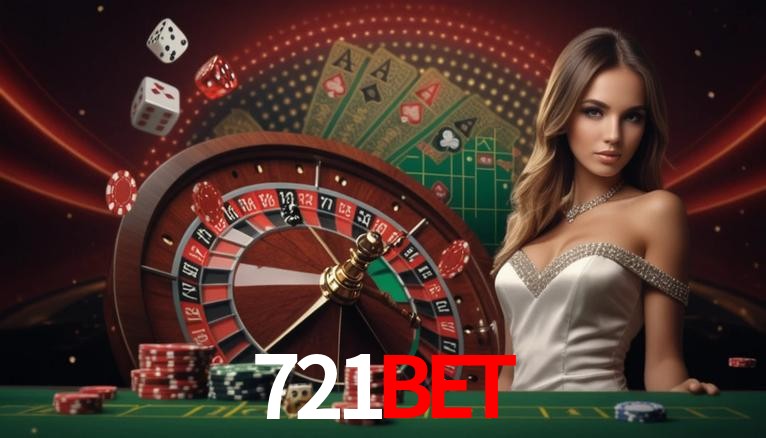 Exclusive Offers 721bet